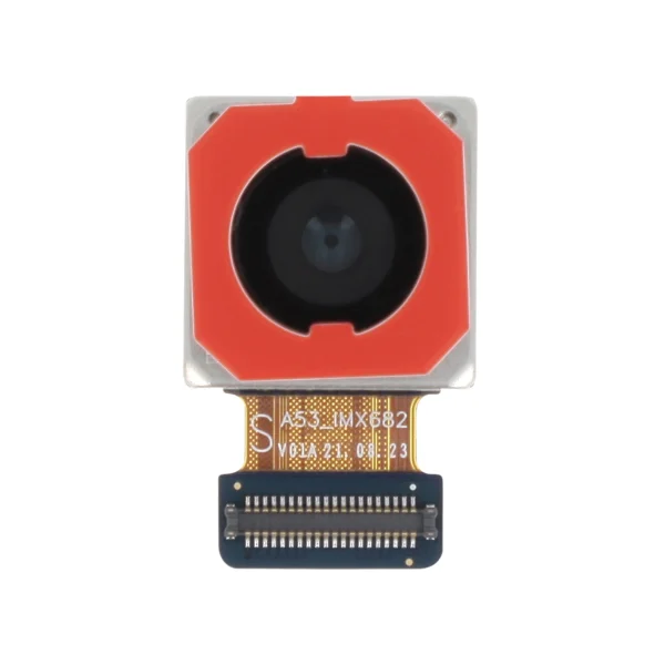 Câmara Traseira 64MP para Samsung Galaxy A53 5G (A536B) (SERVICE PACK)