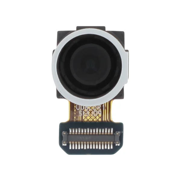 Câmara traseira 8MP para Samsung Galaxy A25 5G / A34 5G (SERVICE PACK)