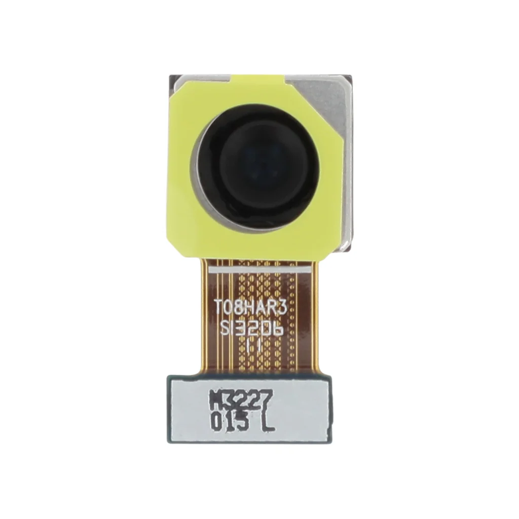 Câmara traseira 8MP para Samsung Galaxy S20 FE (G780F) (SERVICE PACK)
