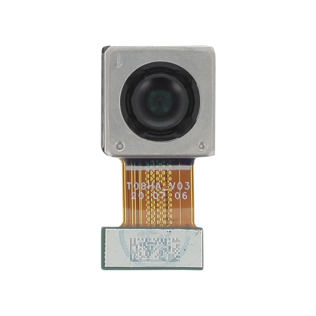 Câmara Traseira 8MP para Samsung Galaxy S21 FE (G990B) - OEM ReLife