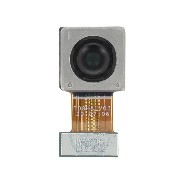 Câmara Traseira 8MP para Samsung Galaxy S21 FE (G990B) - OEM ReLife