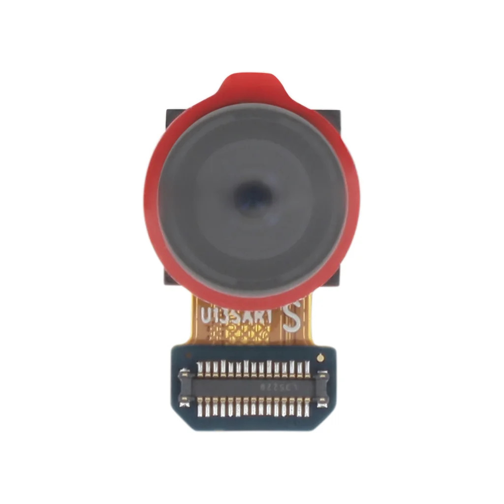 Câmara Traseira Grande Angular 12MP para Galaxy S21 FE (G990B) (SERVICE PACK)