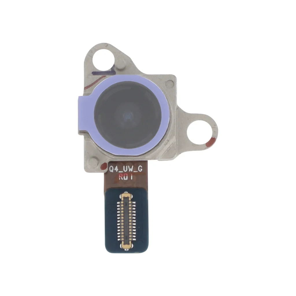 Câmara Traseira Grande Angular 12MP para Galaxy Z Fold4 (F936B) (SERVICE PACK)
