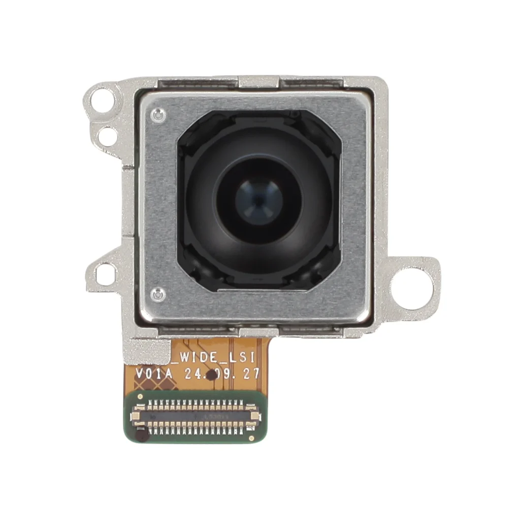 Câmara Traseira Grande Angular 50MP para Samsung Galaxy Z Flip7 (F766B) (SERVICE PACK)