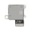 Câmara Traseira Grande Angular 50MP para Samsung Galaxy Z Flip7 (F766B) (SERVICE PACK)