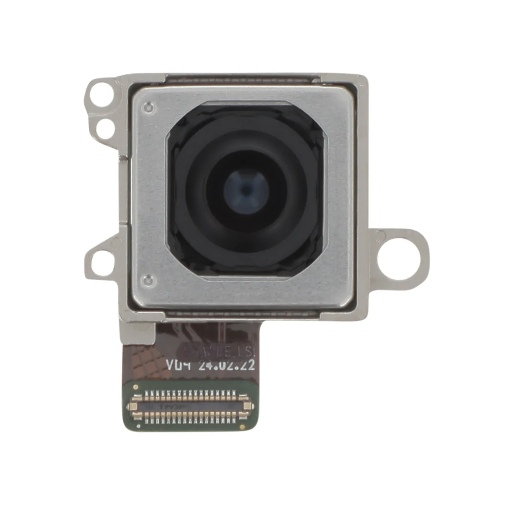 Câmara Traseira Grande Angular 50MP para Samsung Galaxy Z Flip7 FE (F761B) (SERVICE PACK)