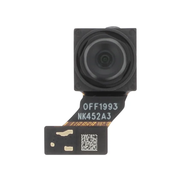 Câmara Traseira Grande Angular 8MP para Xiaomi Redmi Note 9 Pro/Redmi Note 9S - OEM ReLife
