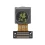 Câmara Traseira Macro 2MP para Xiaomi Redmi 13C/12 4G/Note 12 5G - OEM ReLife