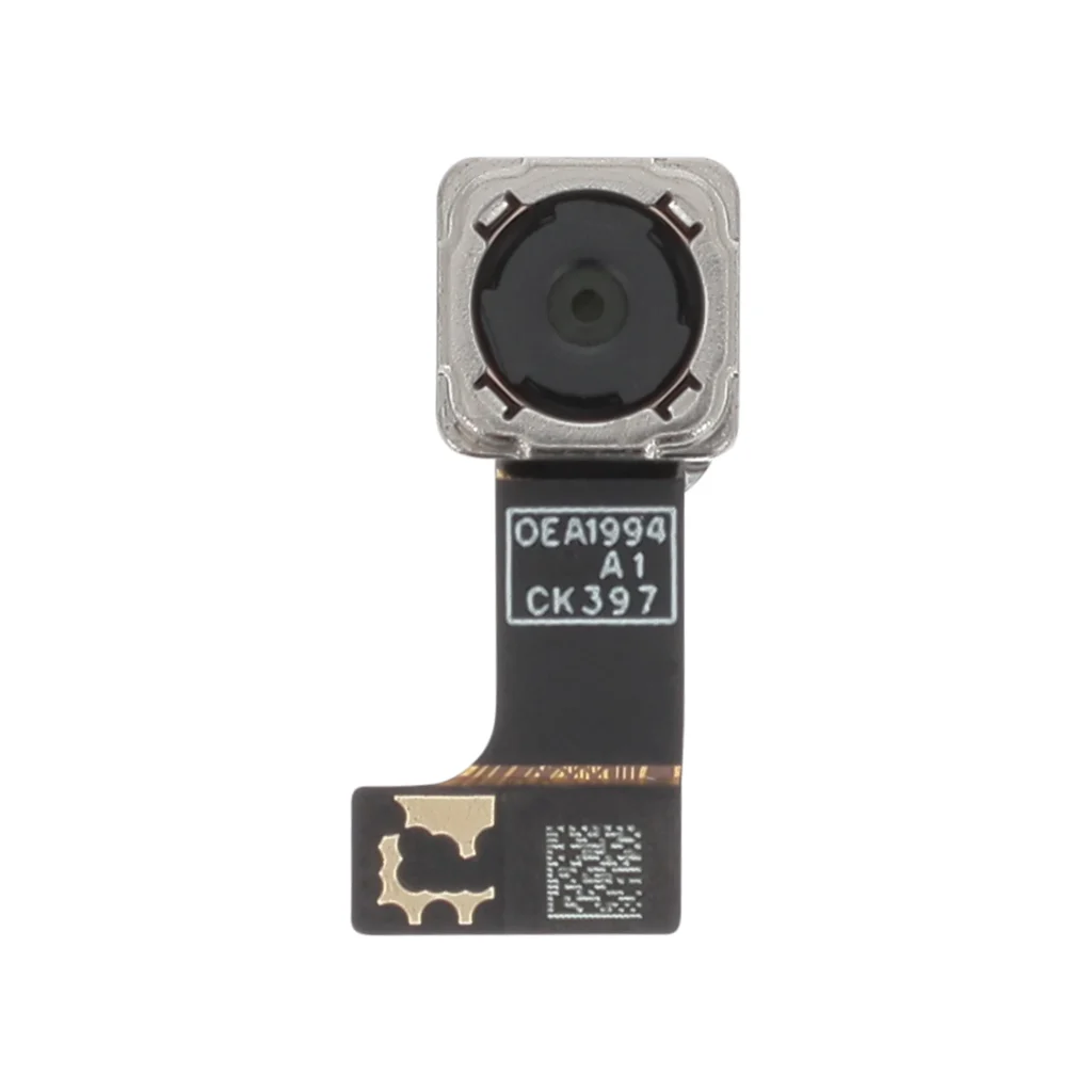Câmara Traseira Macro 5MP para Xiaomi Redmi Note 9 Pro/Redmi Note 9S - OEM ReLife