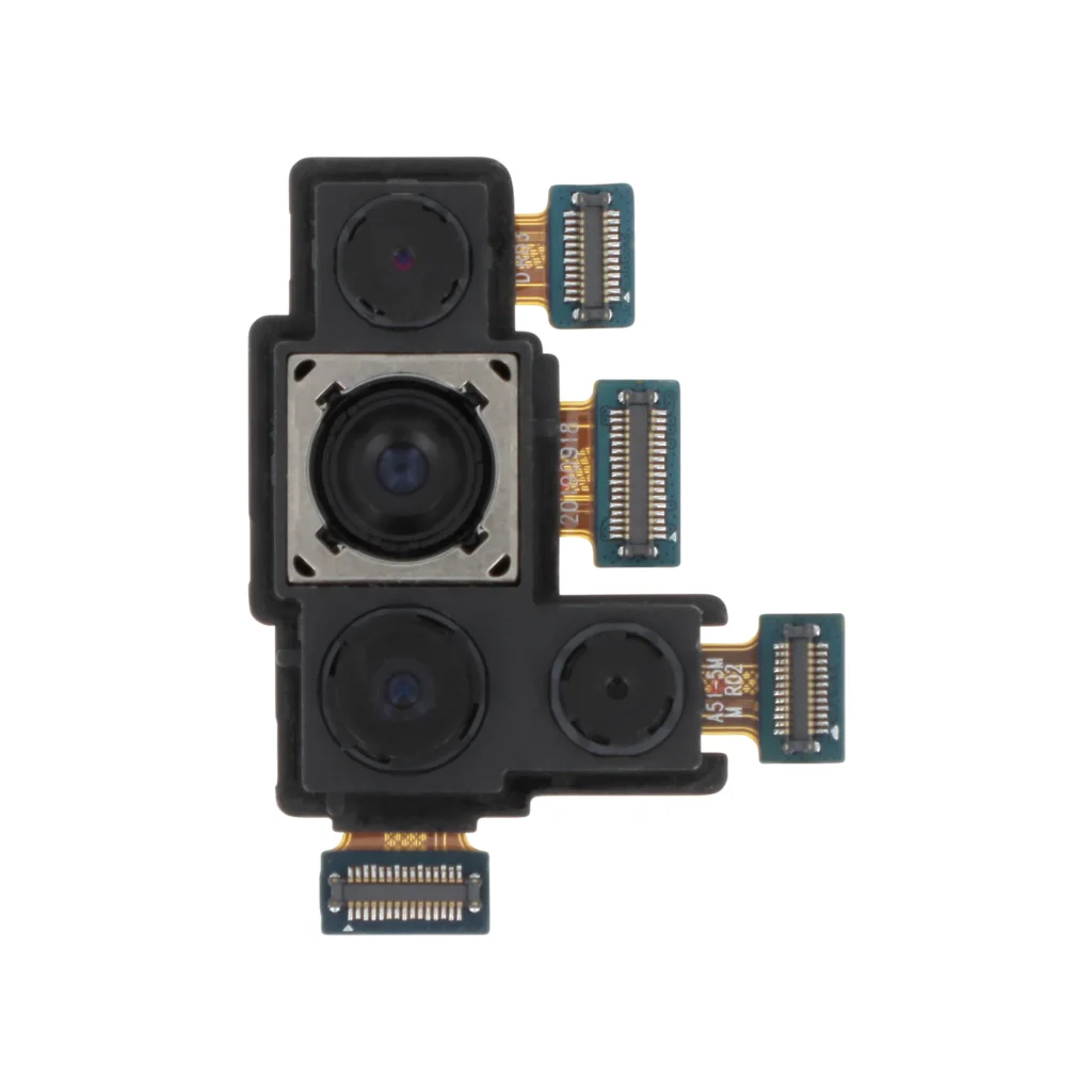 Câmara Traseira para Galaxy A51 (A515F) - OEM ReLife
