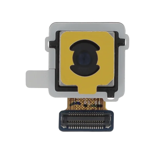 Câmara Traseira para Galaxy A8 2018 / A8+ 2018 (A530/A730F) - OEM ReLife