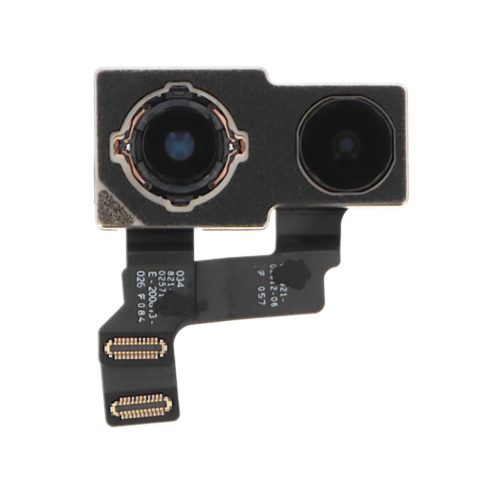 Câmara Traseira para iPhone 12 Mini - OEM ReLife