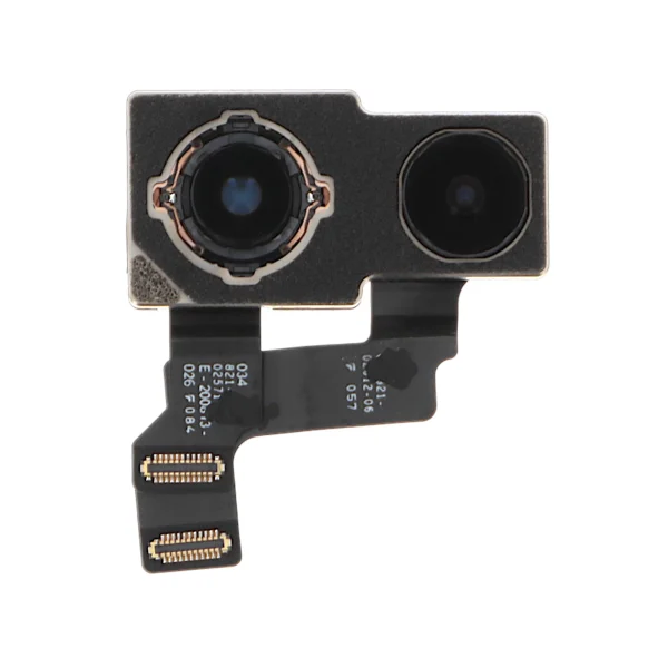 Câmara Traseira para iPhone 12 Mini - OEM ReLife