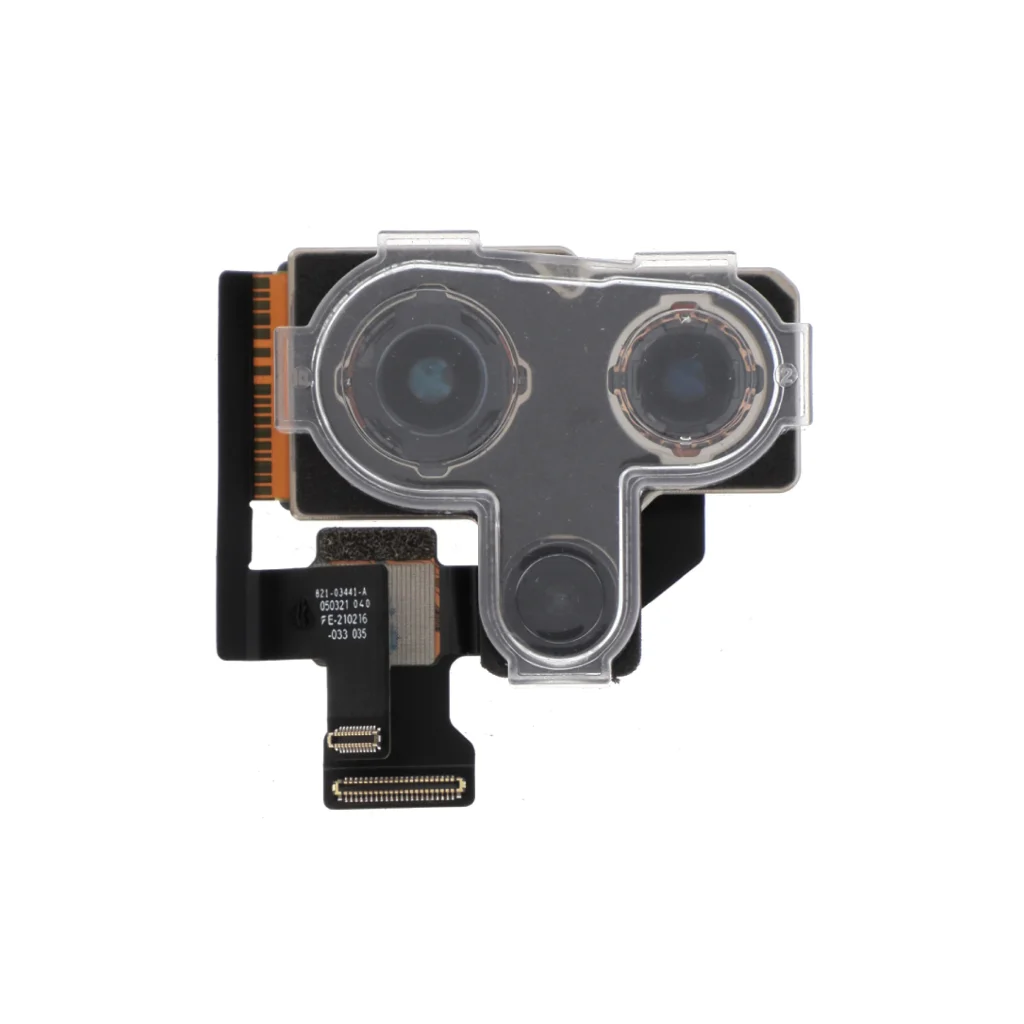 Câmara Traseira para iPhone 12 Pro Max - OEM ReLife