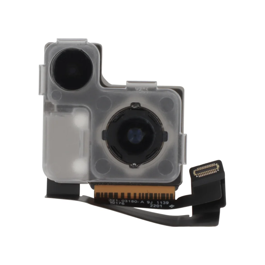 Câmara Traseira para iPhone 13 / 13 mini - OEM ReLife