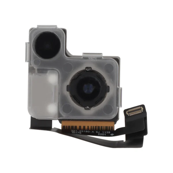 Câmara Traseira para iPhone 13 / 13 mini - OEM ReLife