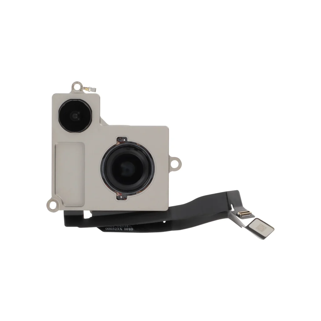 Câmara Traseira para iPhone 15 - OEM ReLife