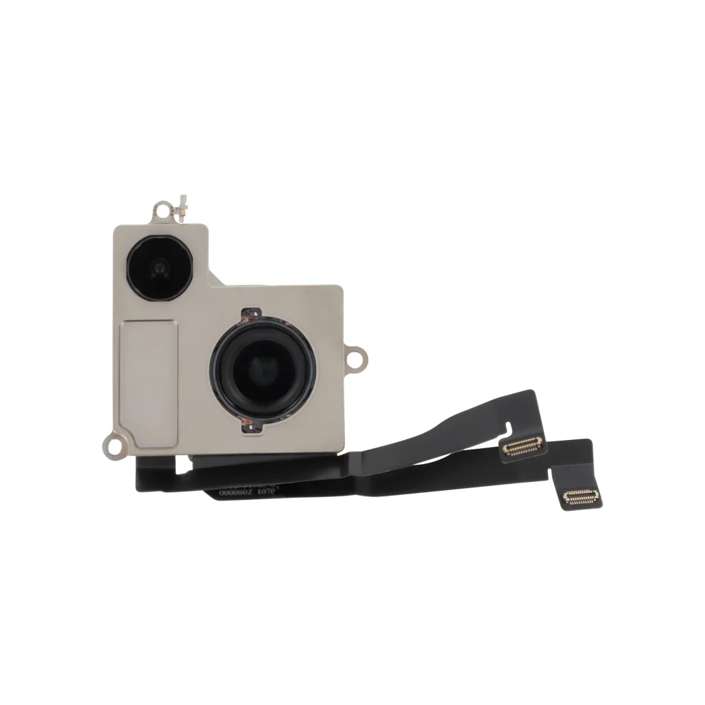 Câmara Traseira para iPhone 15 Plus - OEM ReLife