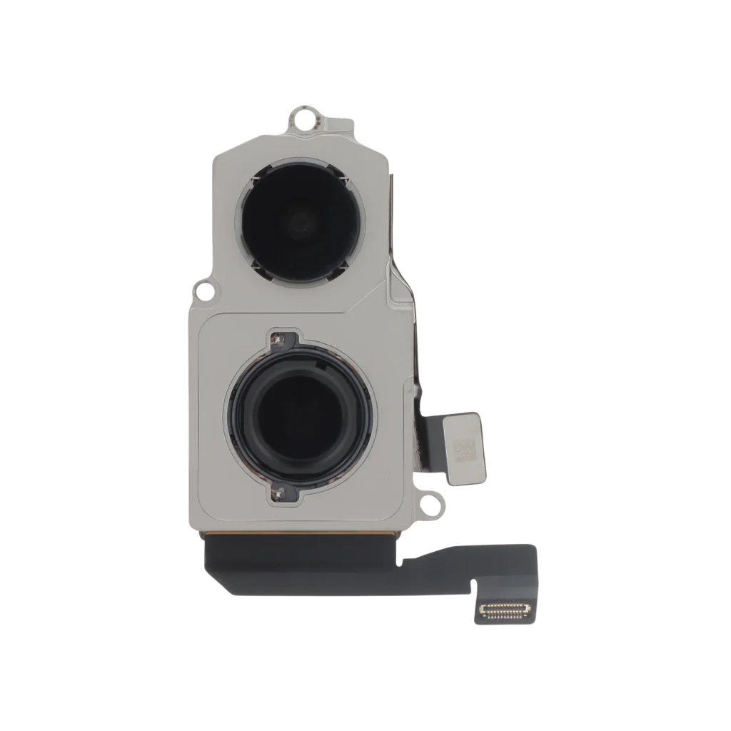 Câmara Traseira para iPhone 16 - OEM ReLife