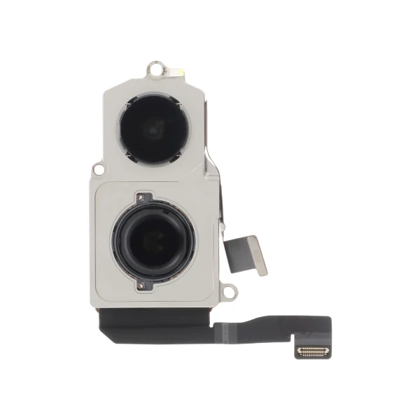 Câmara Traseira para iPhone 16 Plus - OEM ReLife