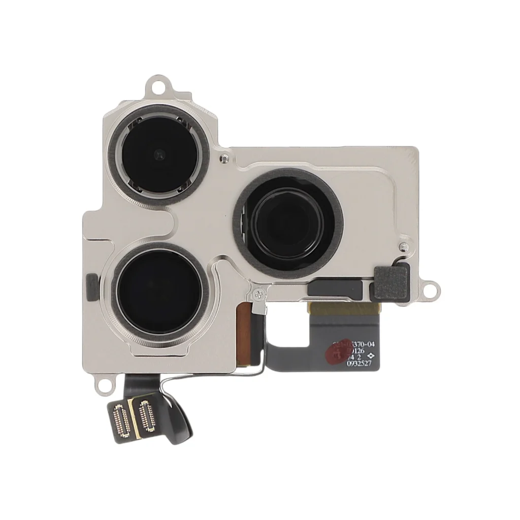 Câmara Traseira para iPhone 17 Pro Max - OEM ReLife