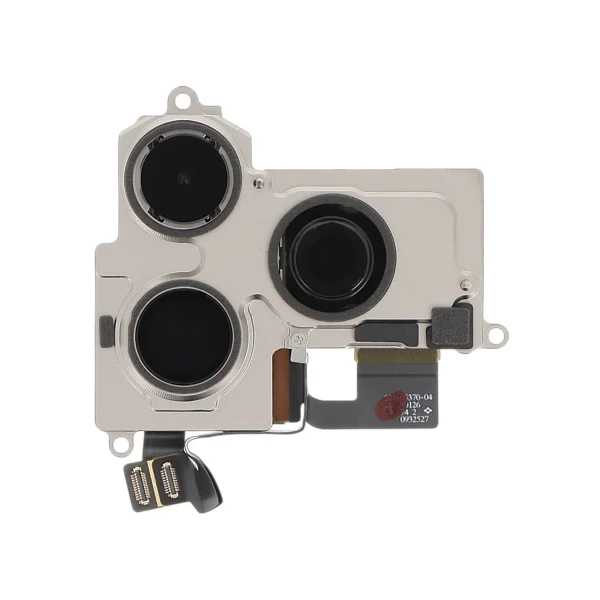 Câmara Traseira para iPhone 17 Pro Max - OEM ReLife