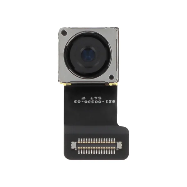 Câmara Traseira para iPhone SE - OEM ReLife