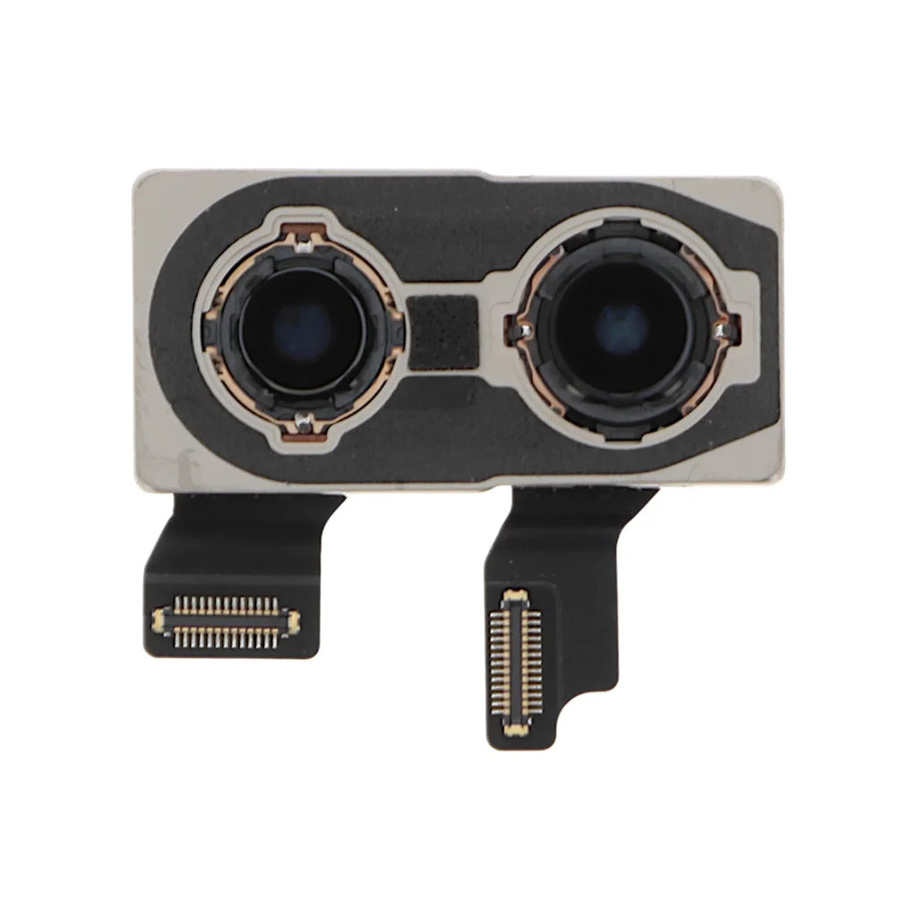 Câmara Traseira para iPhone XS/XS Max - OEM ReLife