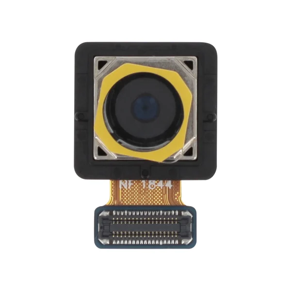 Câmara Traseira para Samsung Galaxy A6 2018 (A600F) - OEM ReLife