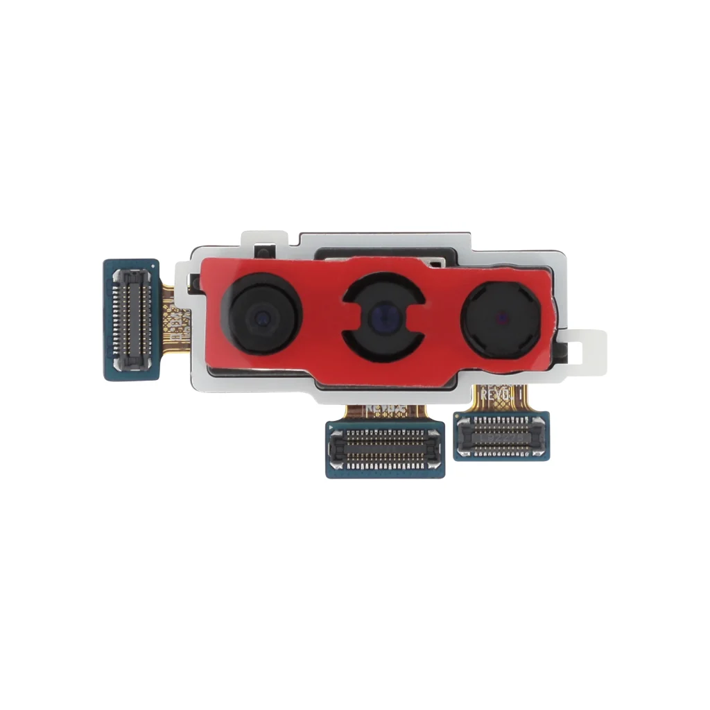 Câmara Traseira para Samsung Galaxy A70 (A705F) - OEM ReLife