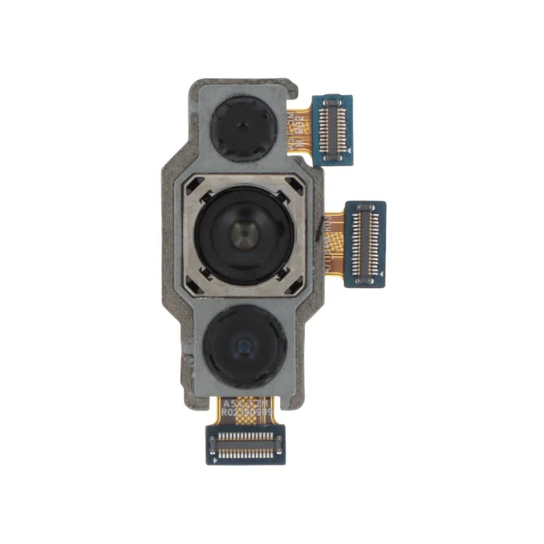 Câmara Traseira para Samsung Galaxy A71 (A715F) - OEM ReLife