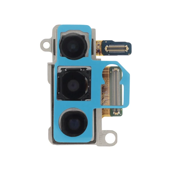 Câmara Traseira para Samsung Galaxy Note 10 (N970F) - OEM ReLife