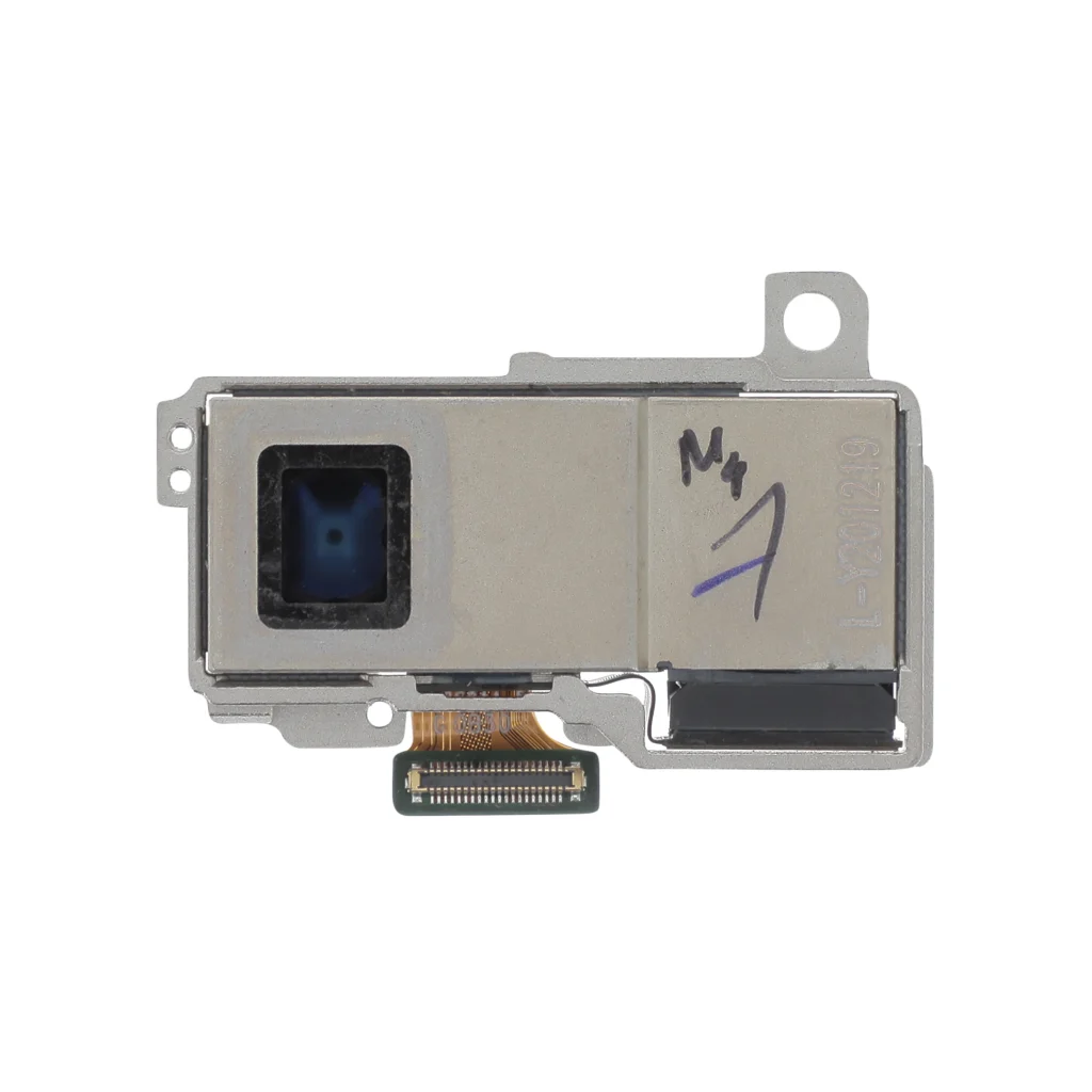Câmara Traseira Periscópica 10MP para Galaxy S21 Ultra 5G (G998B) - OEM ReLife