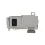 Câmara Traseira Periscópica 10MP para Galaxy S22 Ultra (S908B) - OEM ReLife
