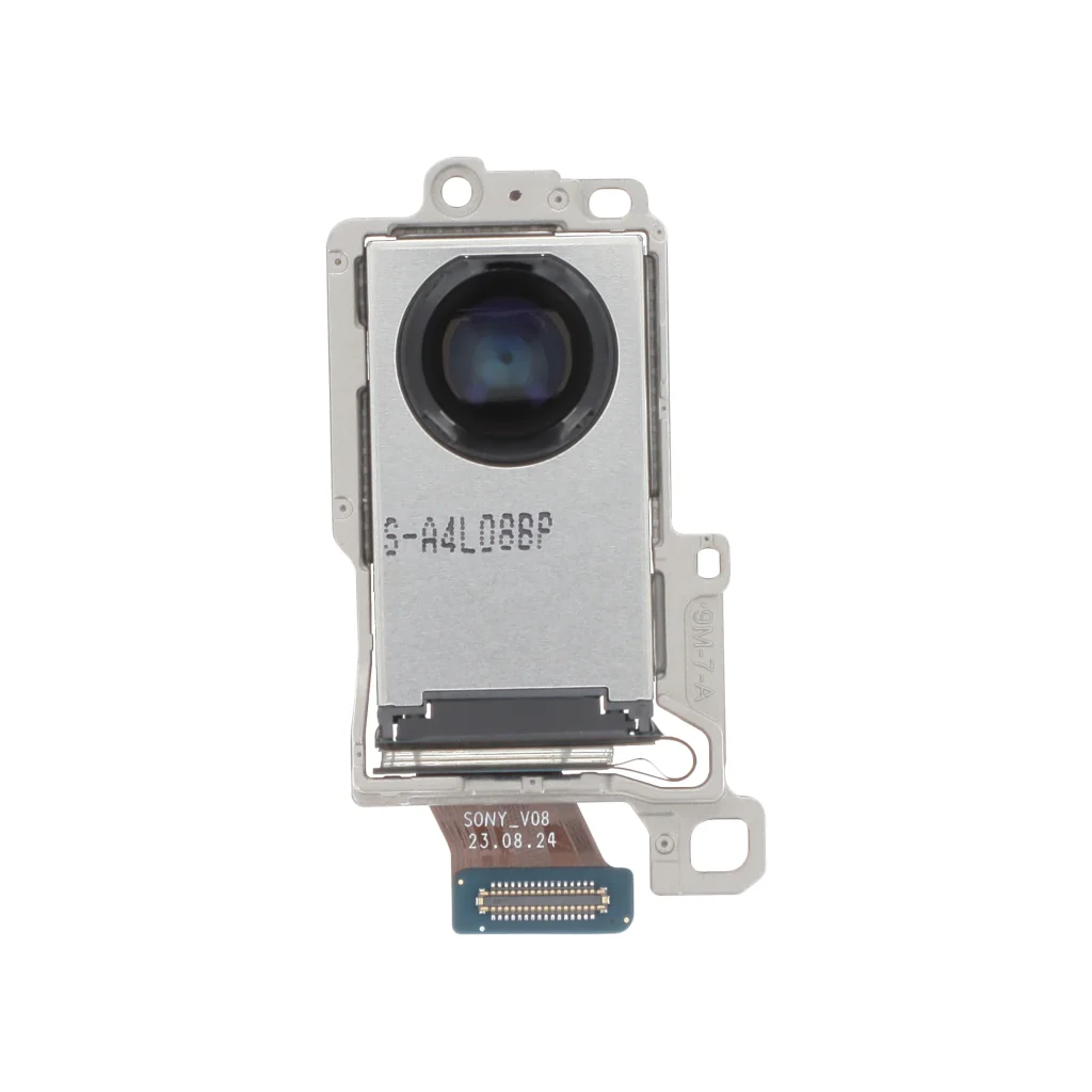 Câmara Traseira Periscópica 50MP para Samsung Galaxy S25 Ultra (S938B) (SERVICE PACK)