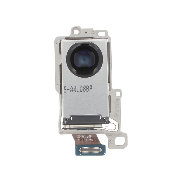 Câmara Traseira Periscópica 50MP para Samsung Galaxy S25 Ultra (S938B) (SERVICE PACK)
