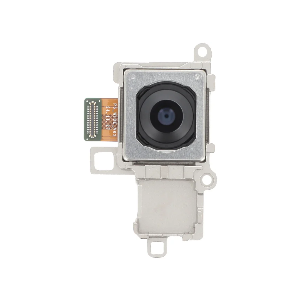 Câmara Traseira Principal 200MP para Galaxy S25 Edge (S937B) (SERVICE PACK)