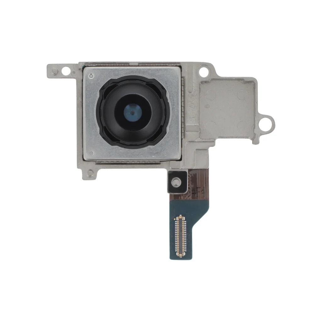 Câmara Traseira Principal 200MP para Samsung Galaxy S23 Ultra (S918B) - OEM ReLife