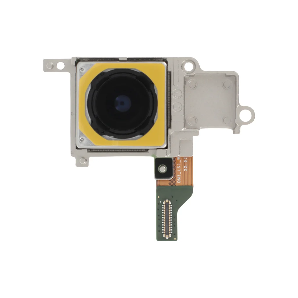 Câmara Traseira Principal 200MP para Samsung Galaxy S23 Ultra (S918B) (SERVICE PACK)