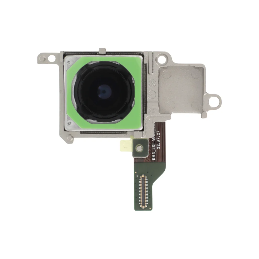 Câmara Traseira Principal 200MP para Samsung Galaxy S24 Ultra (S928B) (SERVICE PACK)