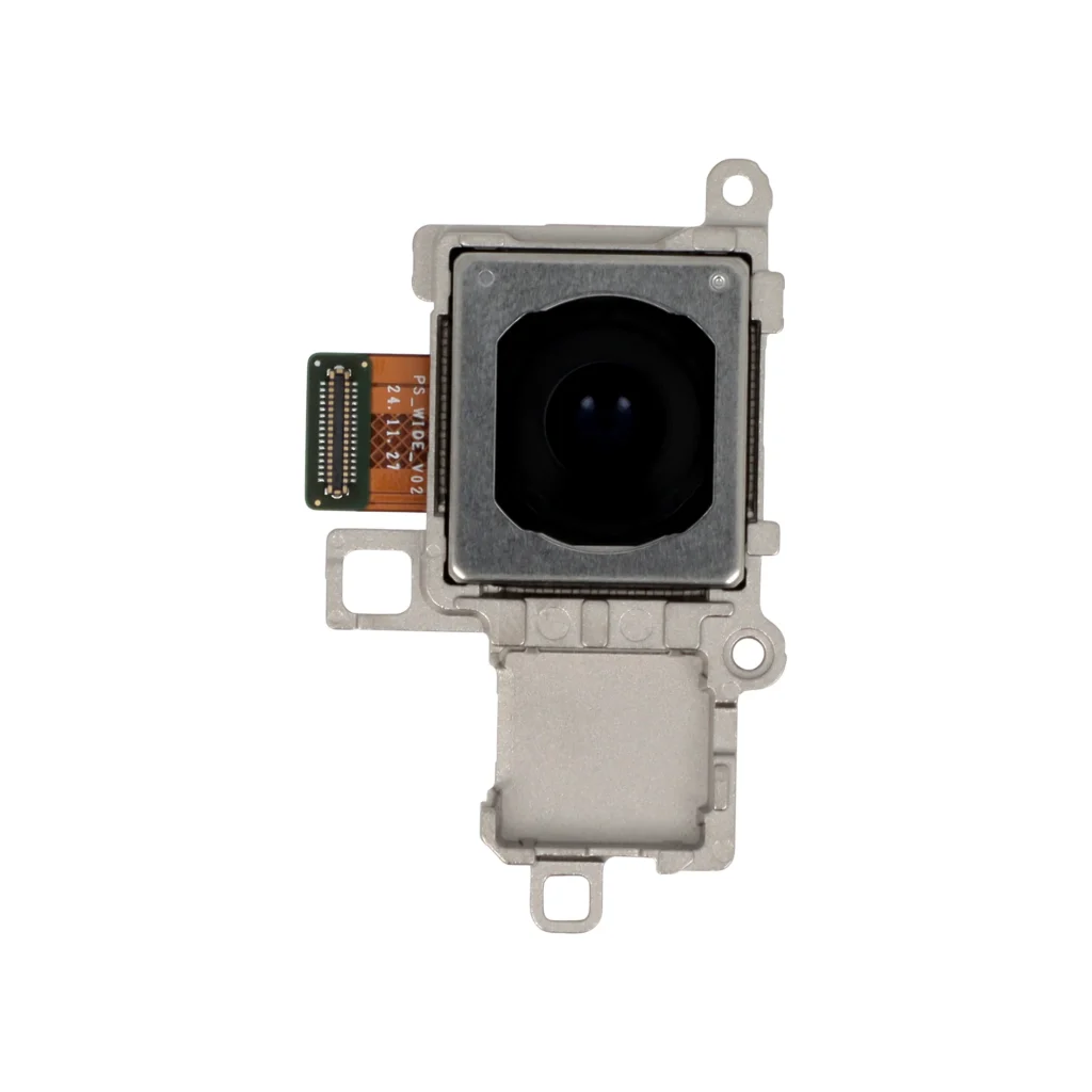 Câmara Traseira Principal 200MP para Samsung Galaxy S25 Edge (S937B) (SERVICE PACK)