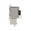 Câmara Traseira Principal 200MP para Samsung Galaxy S25 Edge (S937B) (SERVICE PACK)