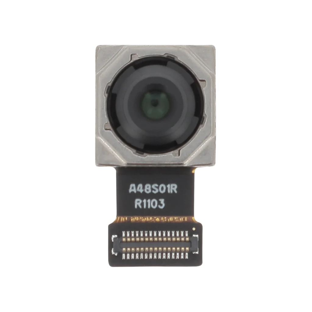 Câmara Traseira Principal 48MP para Xiaomi Redmi Note 9 - OEM ReLife
