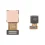 Câmara traseira principal 50+2MP para Samsung Galaxy A06 (A065F) (SERVICE PACK)