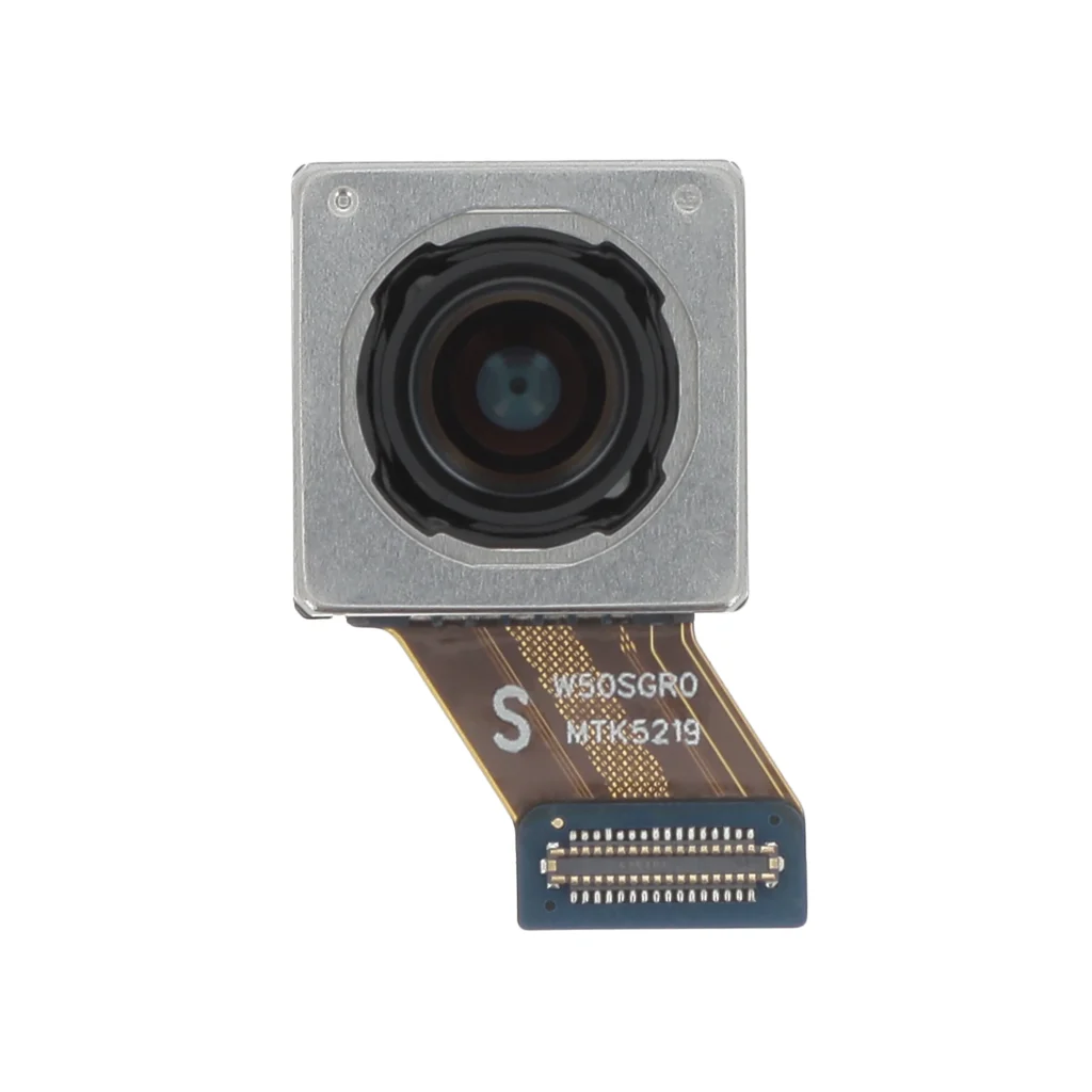 Câmara Traseira Principal 50MP para Galaxy A36 5G (A366B) - OEM ReLife