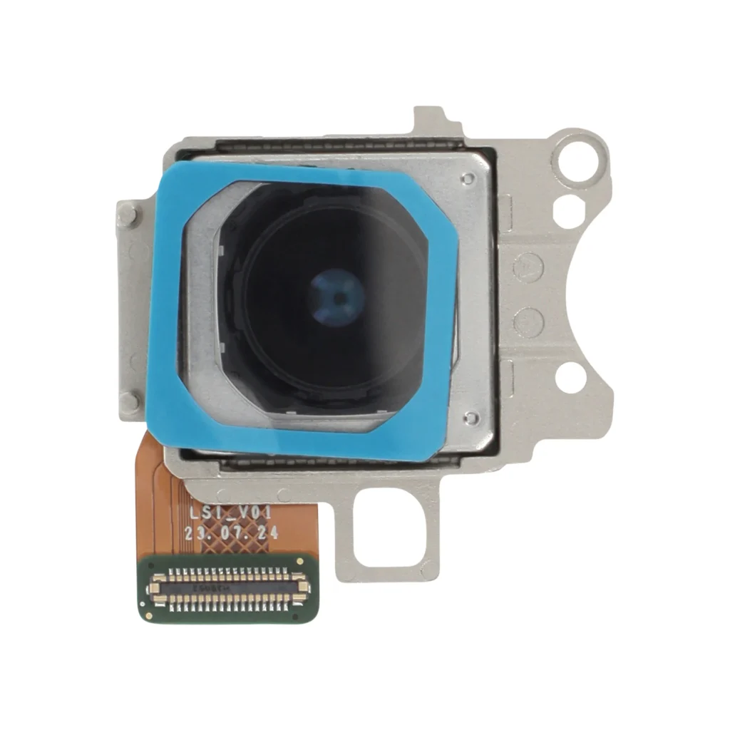 Câmara Traseira Principal 50MP para Galaxy S24+ (S926B) (SERVICE PACK)