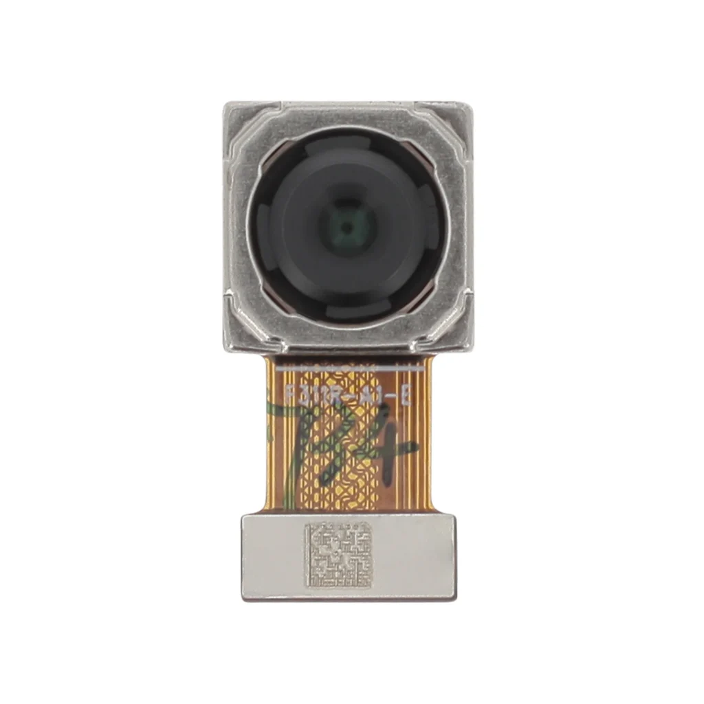Câmara Traseira Principal 50MP para Xiaomi Poco M6 5G / Redmi 13C - OEM ReLife