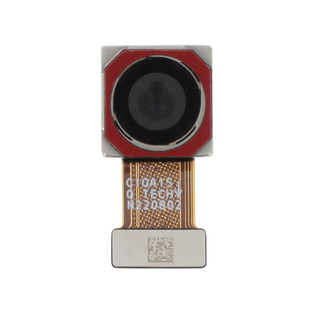 Câmara Traseira Principal 50MP para Xiaomi Redmi Note 12 4G - OEM ReLife