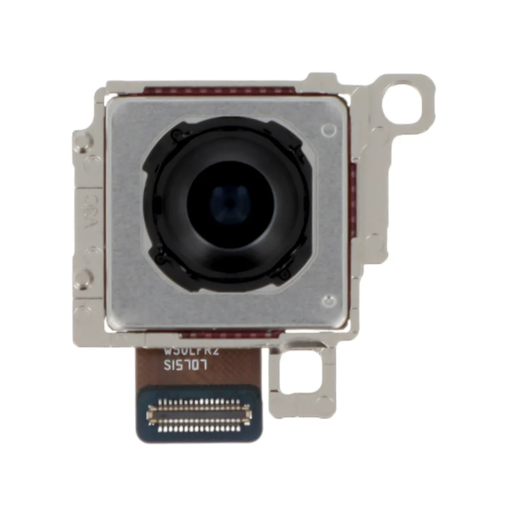Câmara Traseira Principal Samsung 50MP para Galaxy S25 FE (S731B/S731U) (SERVICE PACK)
