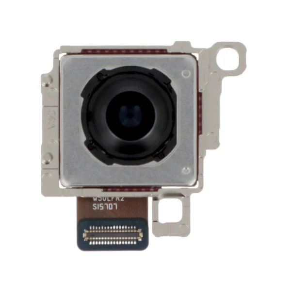 Câmara Traseira Principal Samsung 50MP para Galaxy S25 FE (S731B/S731U) (SERVICE PACK)